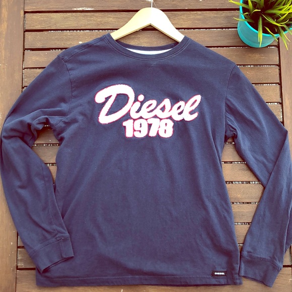 Diesel - Picture 1 of 3